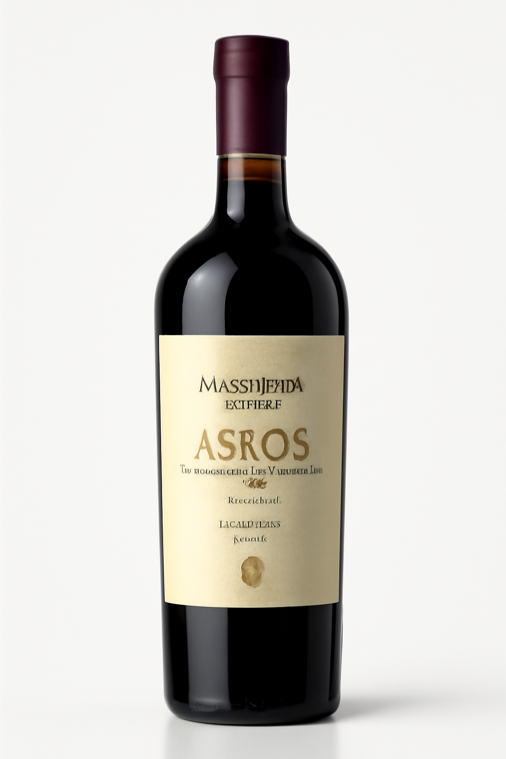 Askos, Susumaniello DOC