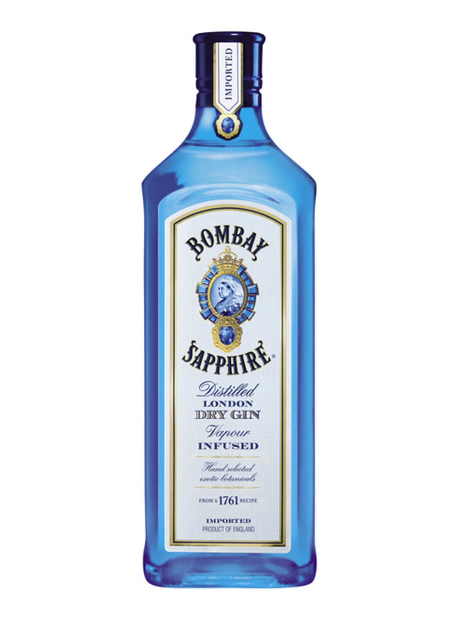 Bombay Sapphire