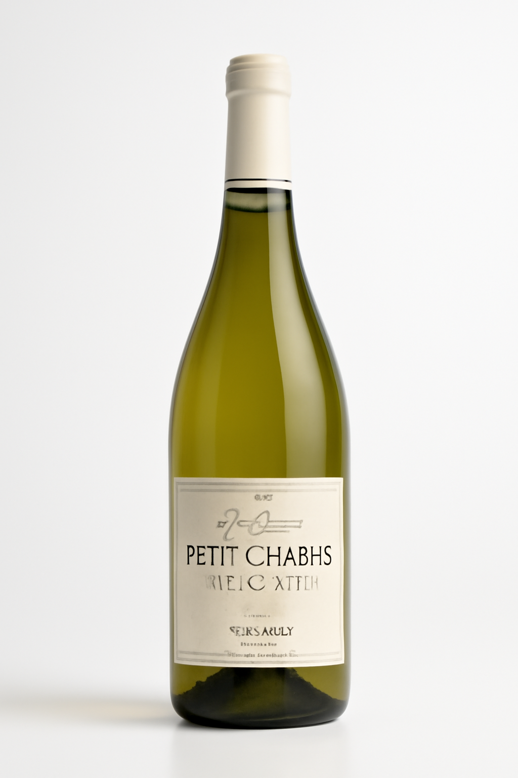 Petit Chablis, AOP, Pas si Petit