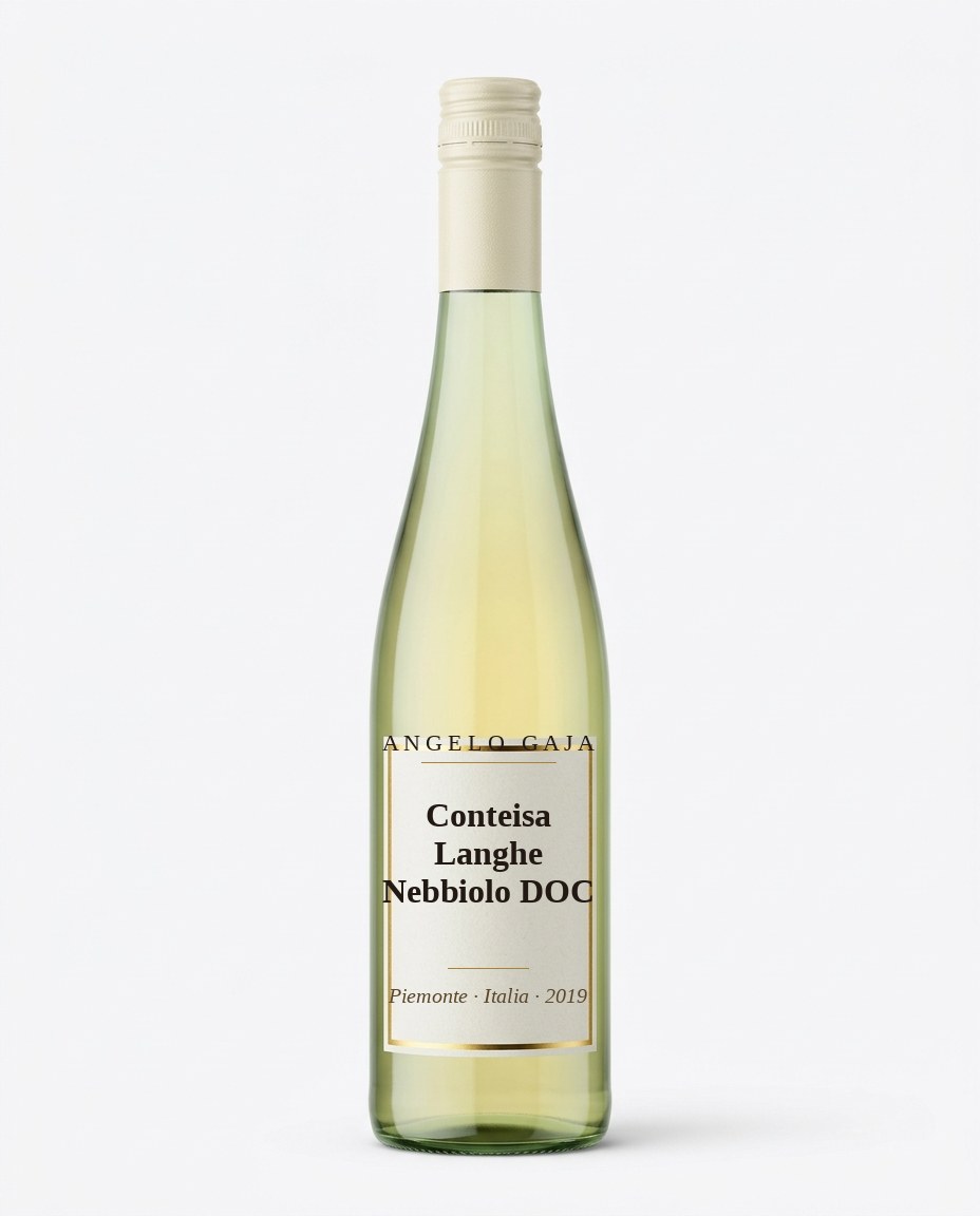 Conteisa Langhe Nebbiolo DOC