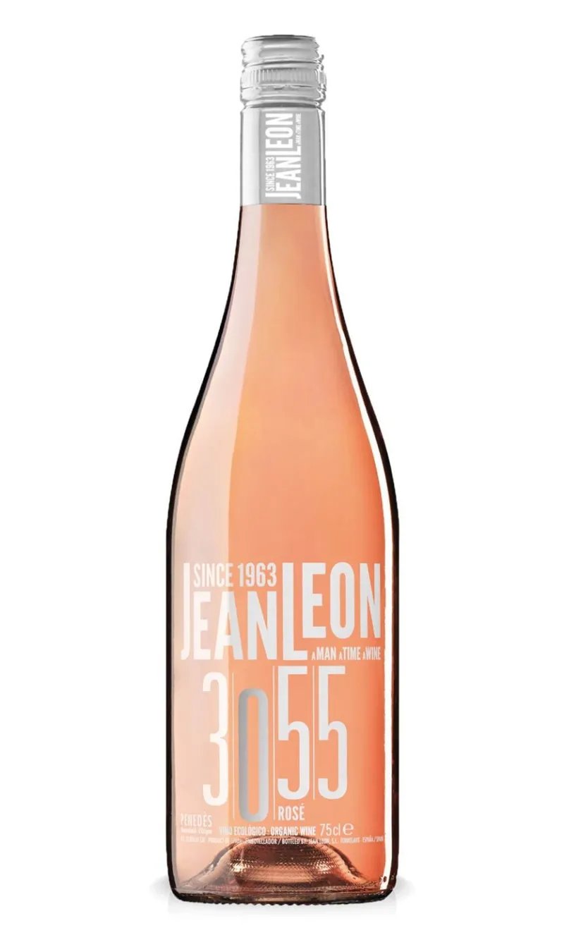 Jean Leon 3055 Rosé 2025