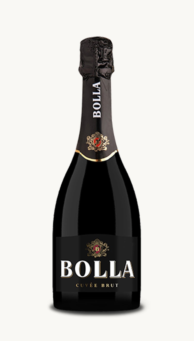 Cuvée Spumante Brut