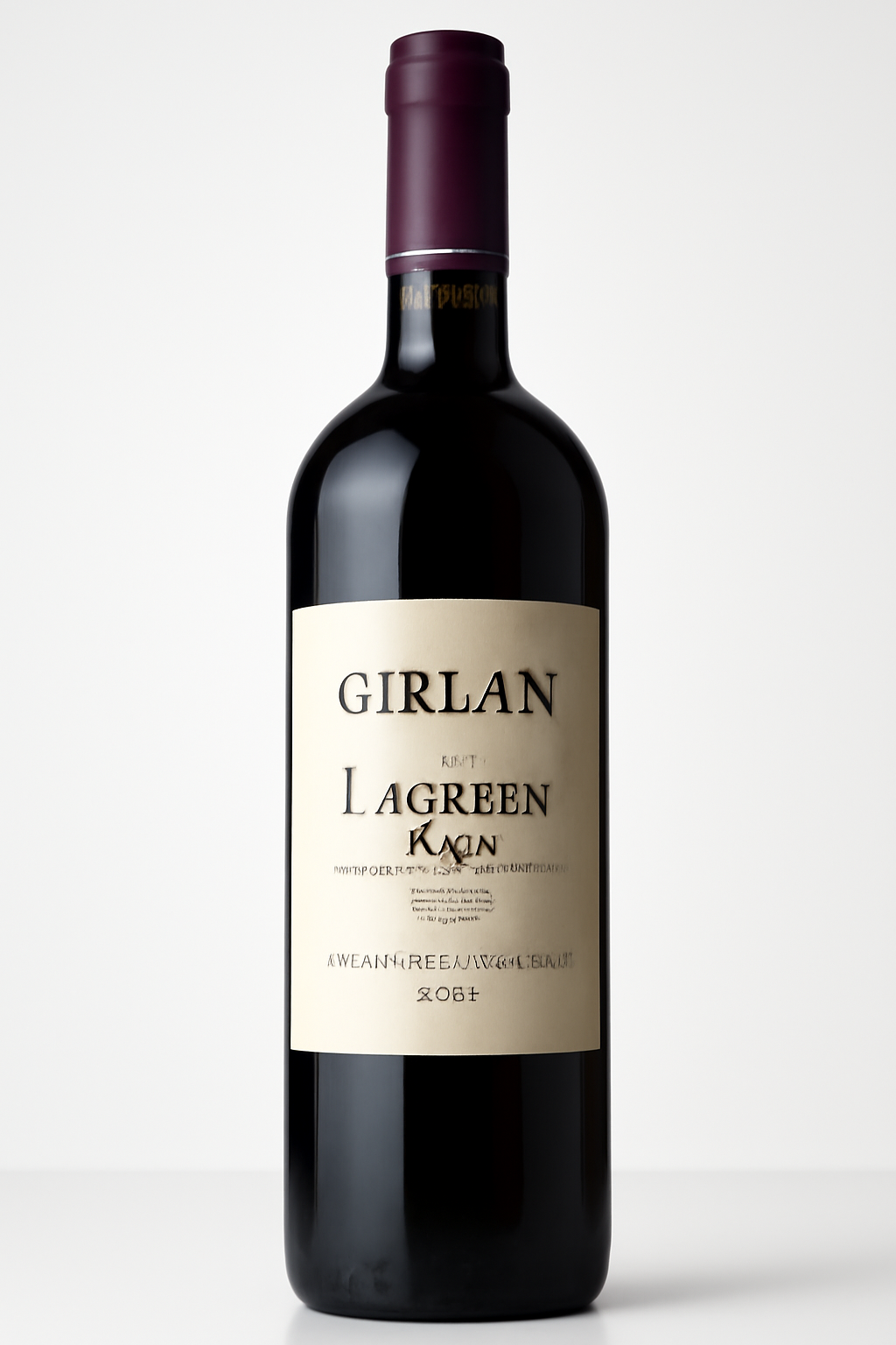Lagrein, DOC