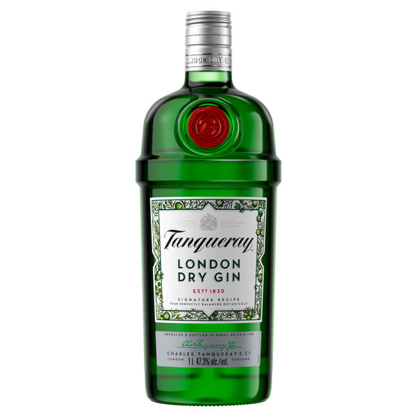 Tanqueray Gin