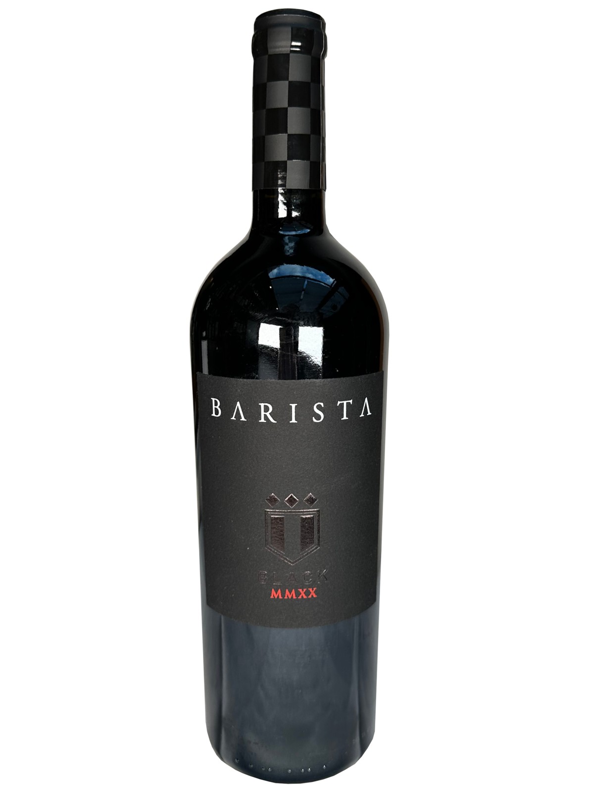 Barista Barista Black Vinimark 2023