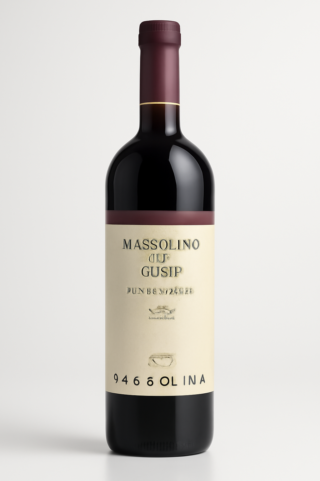 GISEP, Barbera D’Alba, DOC
