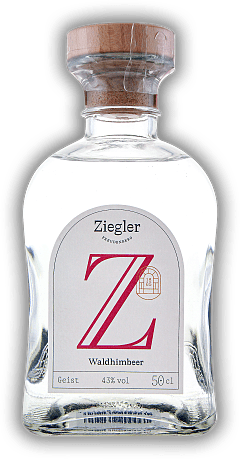 Ziegler Waldhimbeer