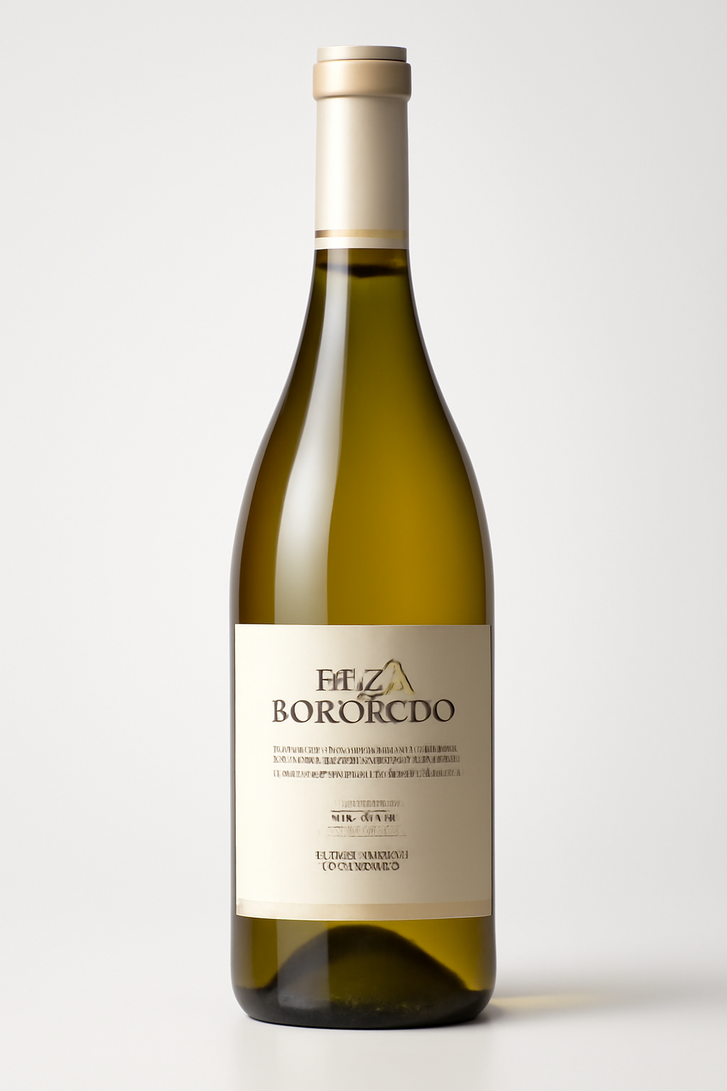 Esporao Branco Reserva, DOC, BIO