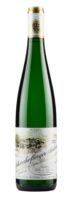 Egon Müller Scharzhofberger Auslese 2018