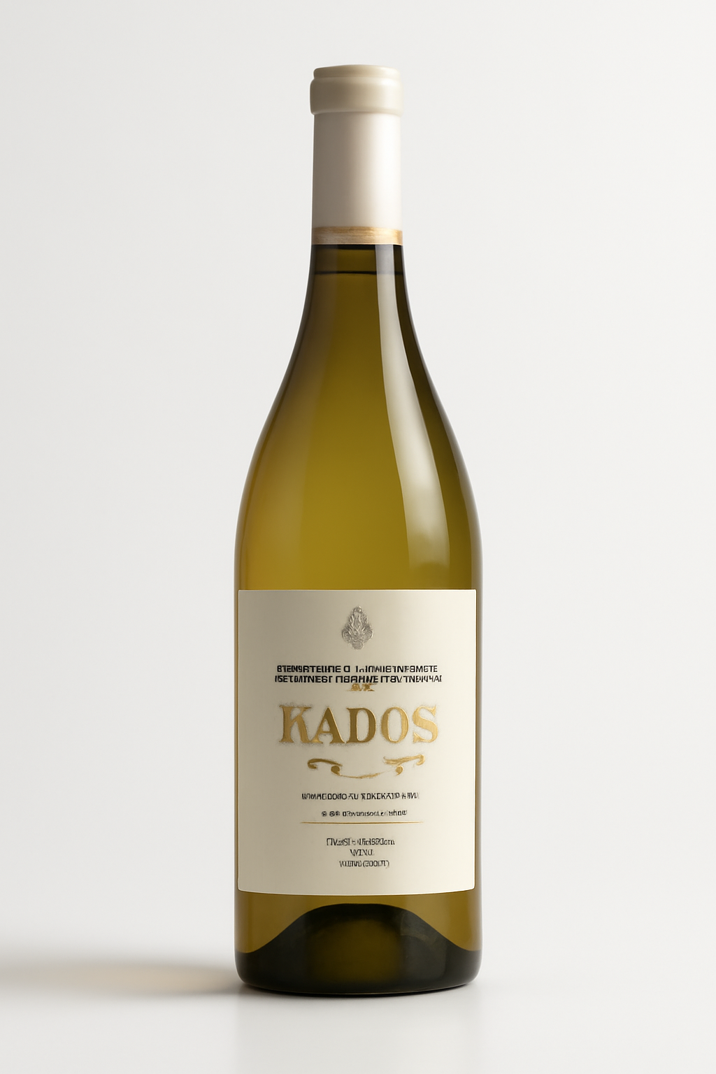 Kados Grillo Sicilia DOC