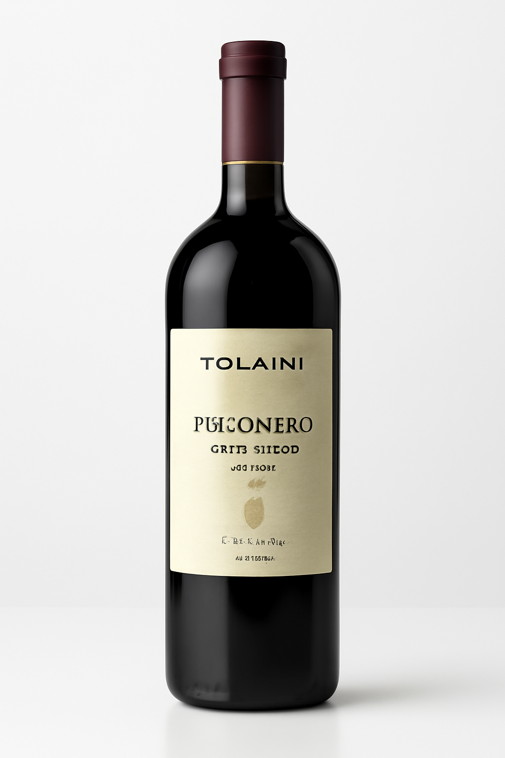 Picconero, Toscana Rosso IGT