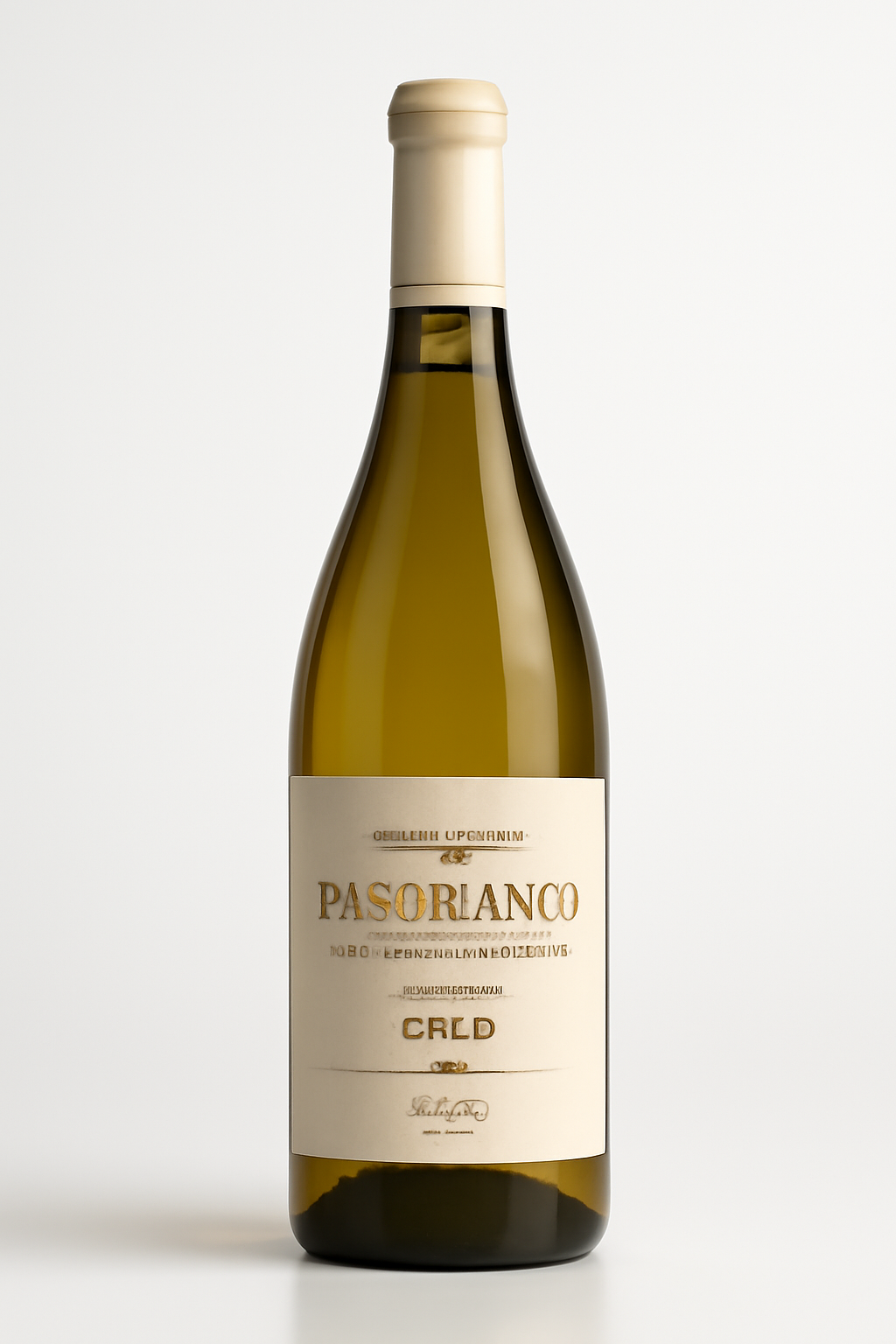 Passobianco, Terre Siciliane IGT Bianco, Magnum