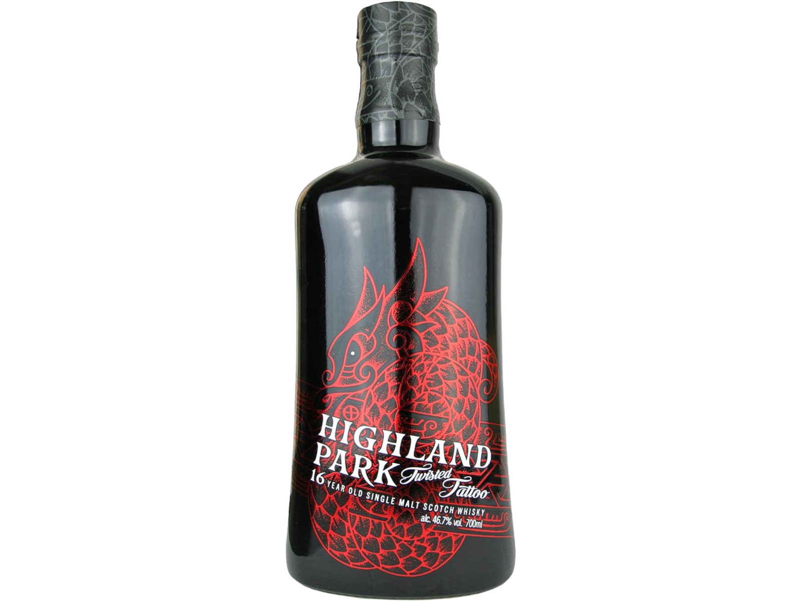 Highland Park Highland Park Twisted Tattoo