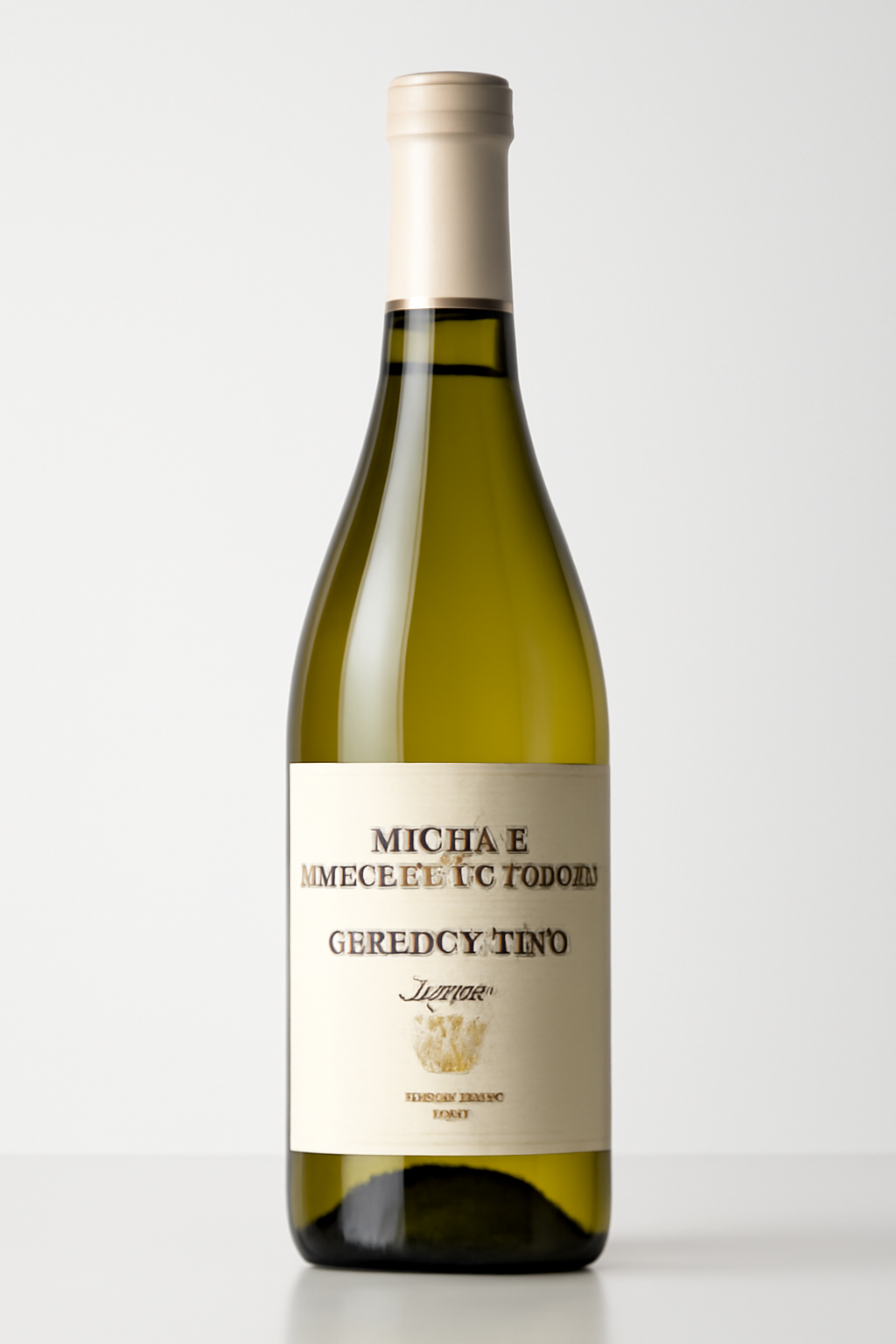 Greco di Tufo DOC
