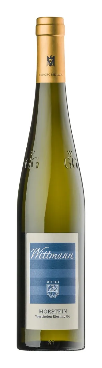 Wittmann Westhofen Morstein Riesling GG 2024