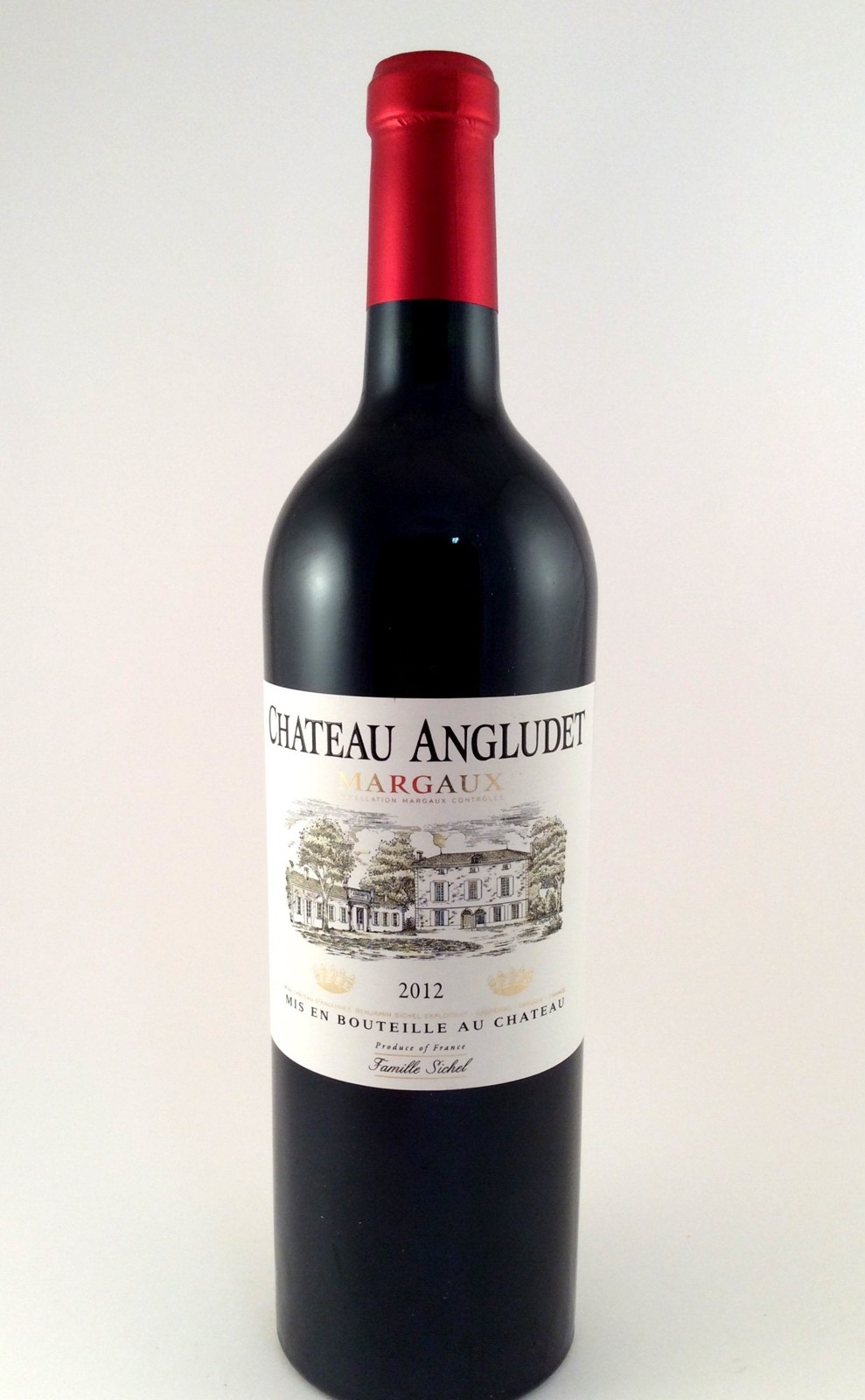 Château Angludet Chateau Angludet 2020