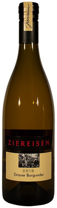 Grauer Burgunder