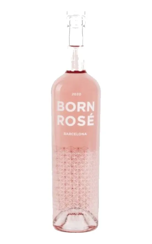 BORN ROSÉ Born Rosé Magnum 2025