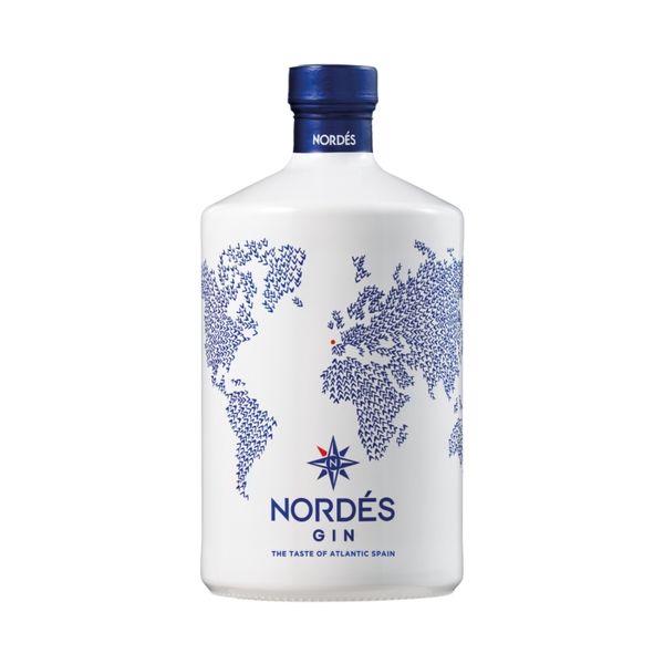 Gin Nordes