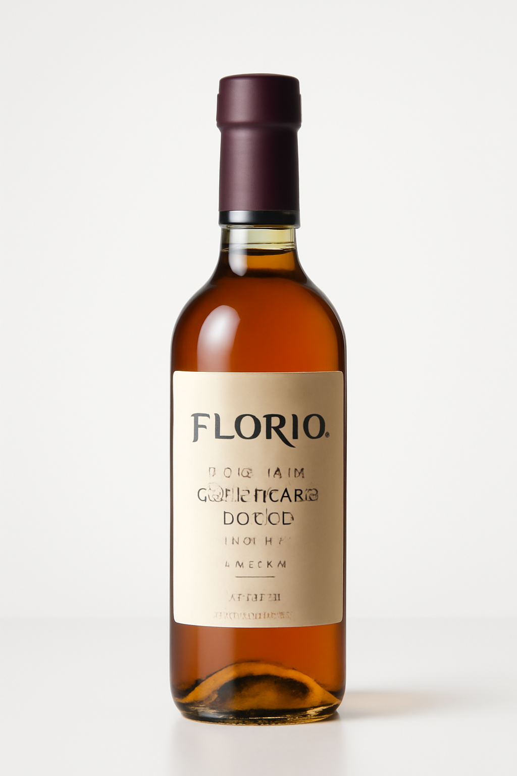 Marsala Superiore Dolce
