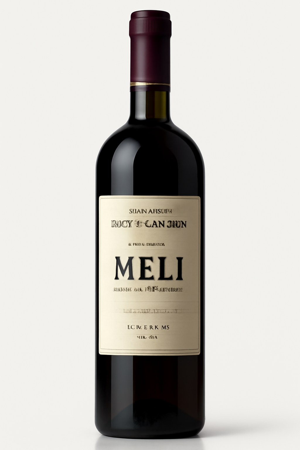 Liquore MELI, Liquirizia-Menta , 22°