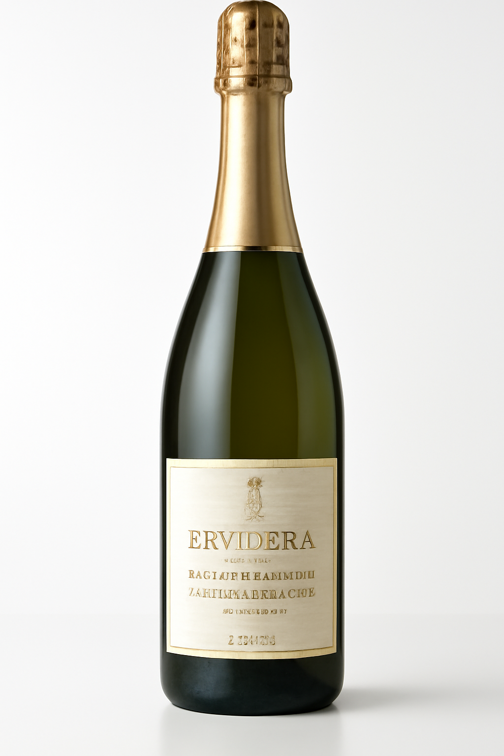 Conde D´Ervideira, Espumante Rosé Reserva, DOC Alentejo