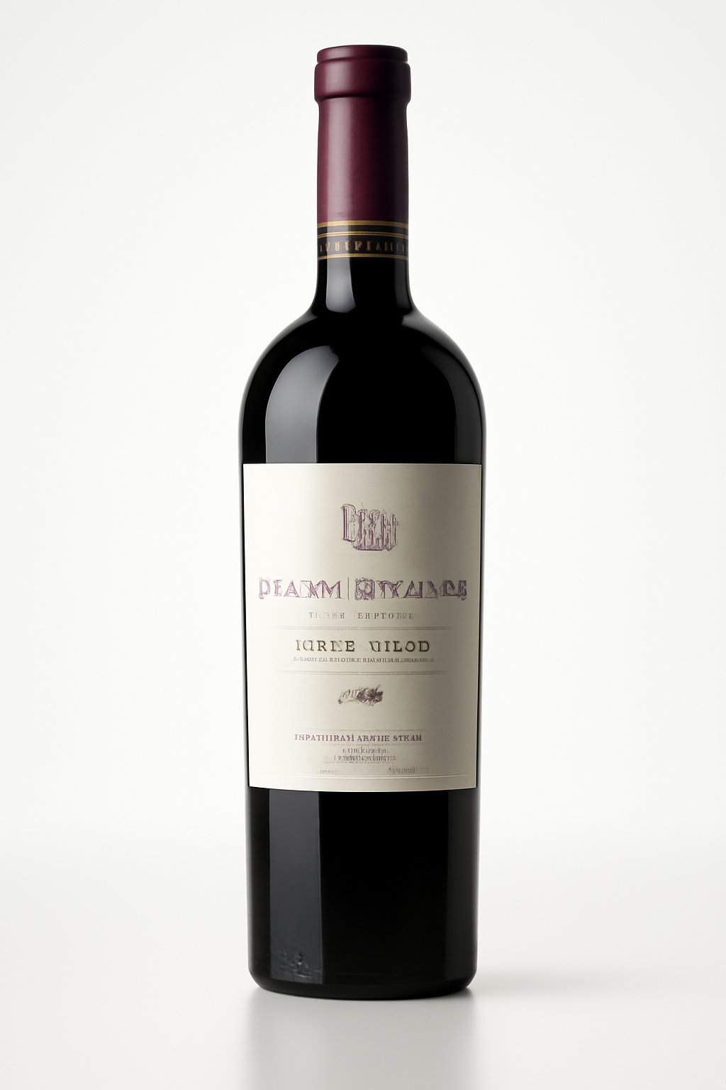 Pago de los Capellanes Crianza, D.O. Ribera del Duero