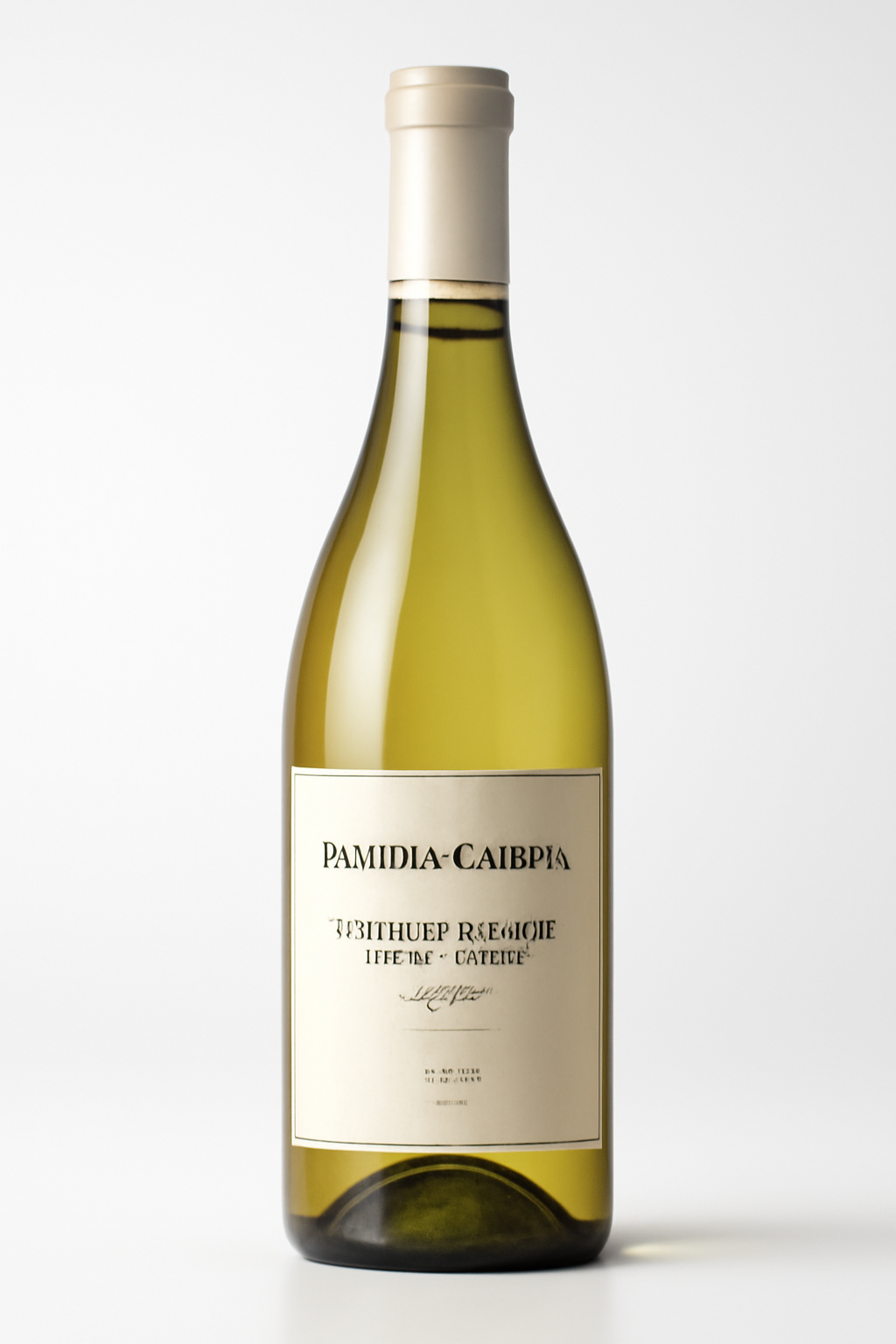 Frascati Superiore DOCG, Santa Teresa