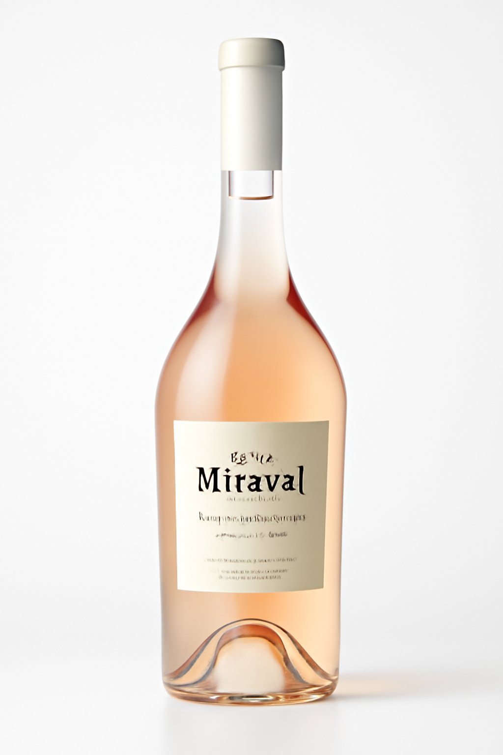 Miraval Rosé, AOP Provence, Magnum
