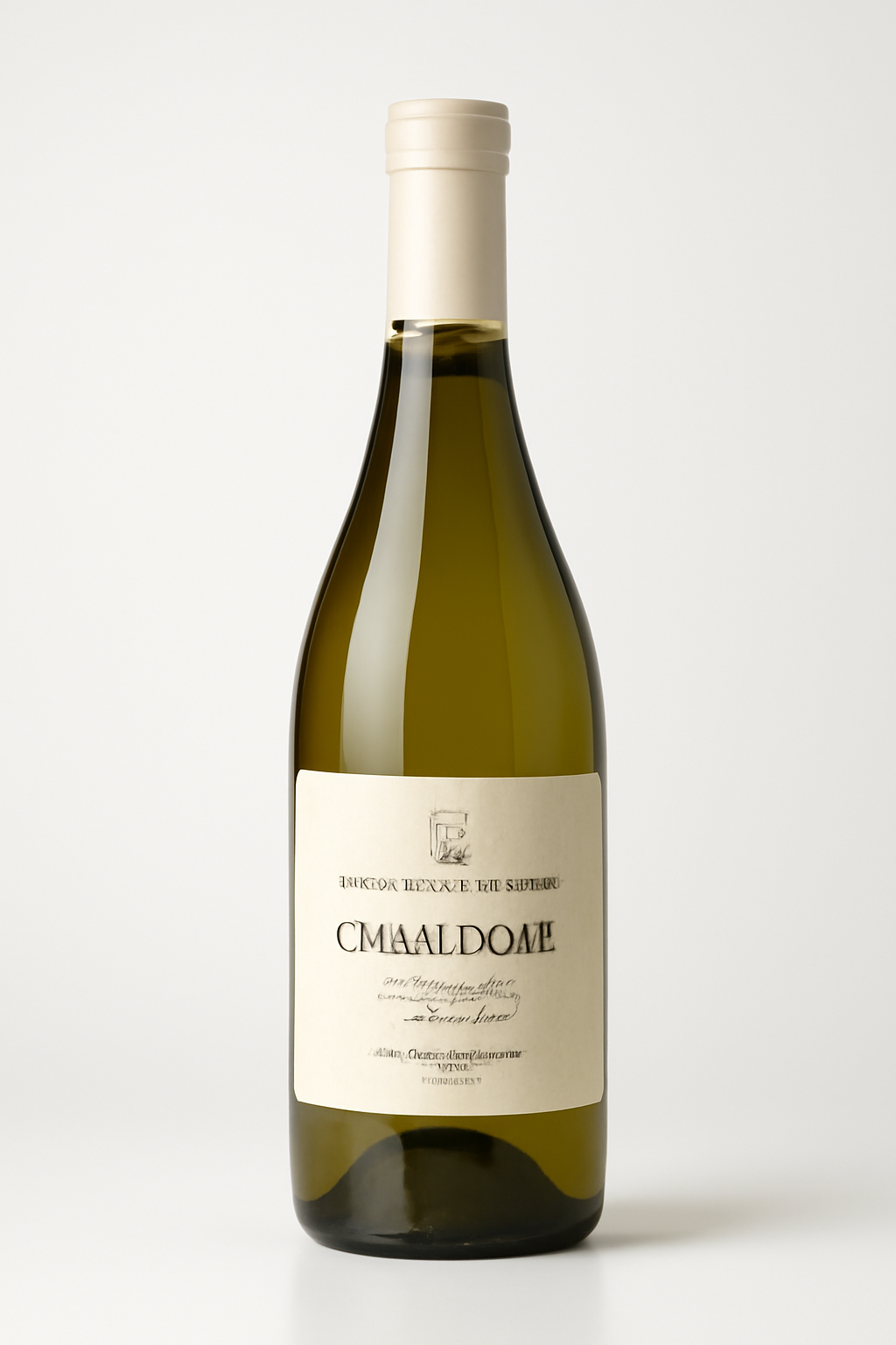 O Luar do Sil, Godello, D.O. Valdeorras
