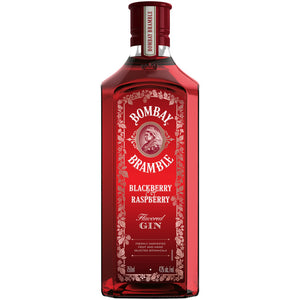 Bombay Bramble