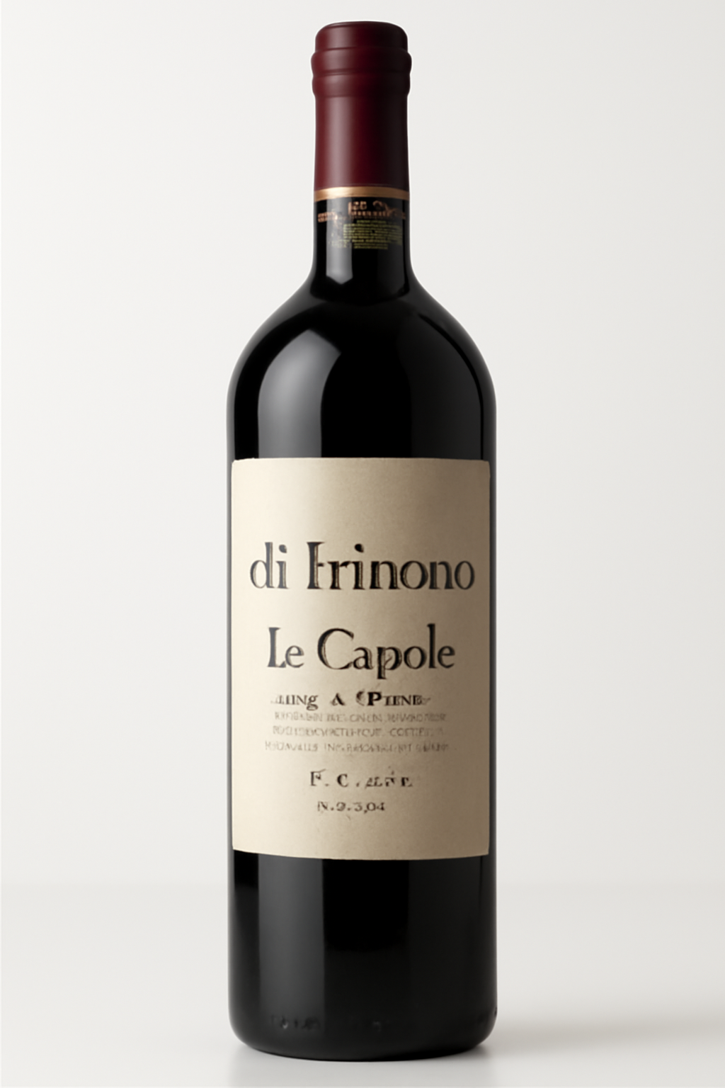 Le Cupole, IGT Toscana
