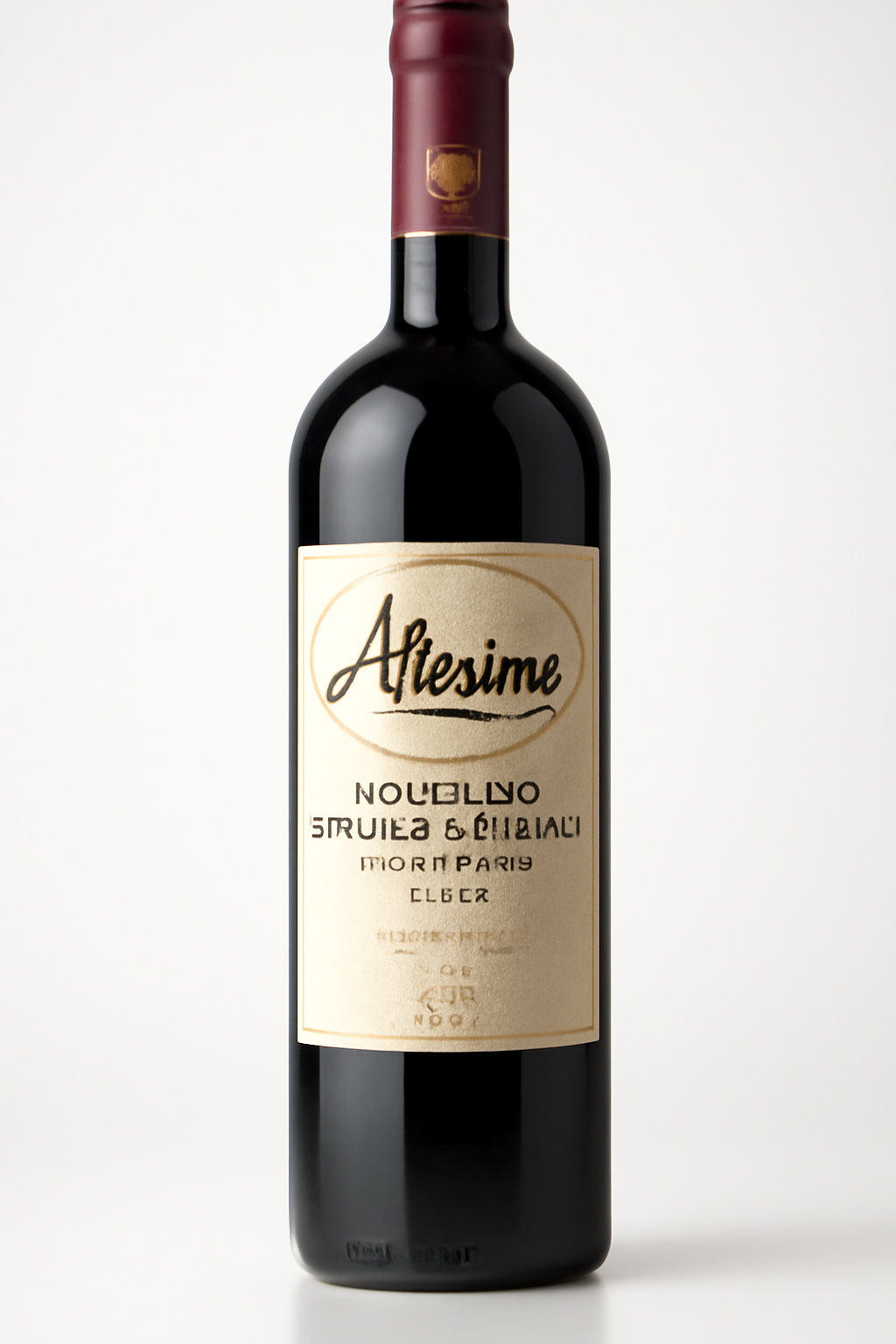 Brunello di Montalcino Riserva DOCG