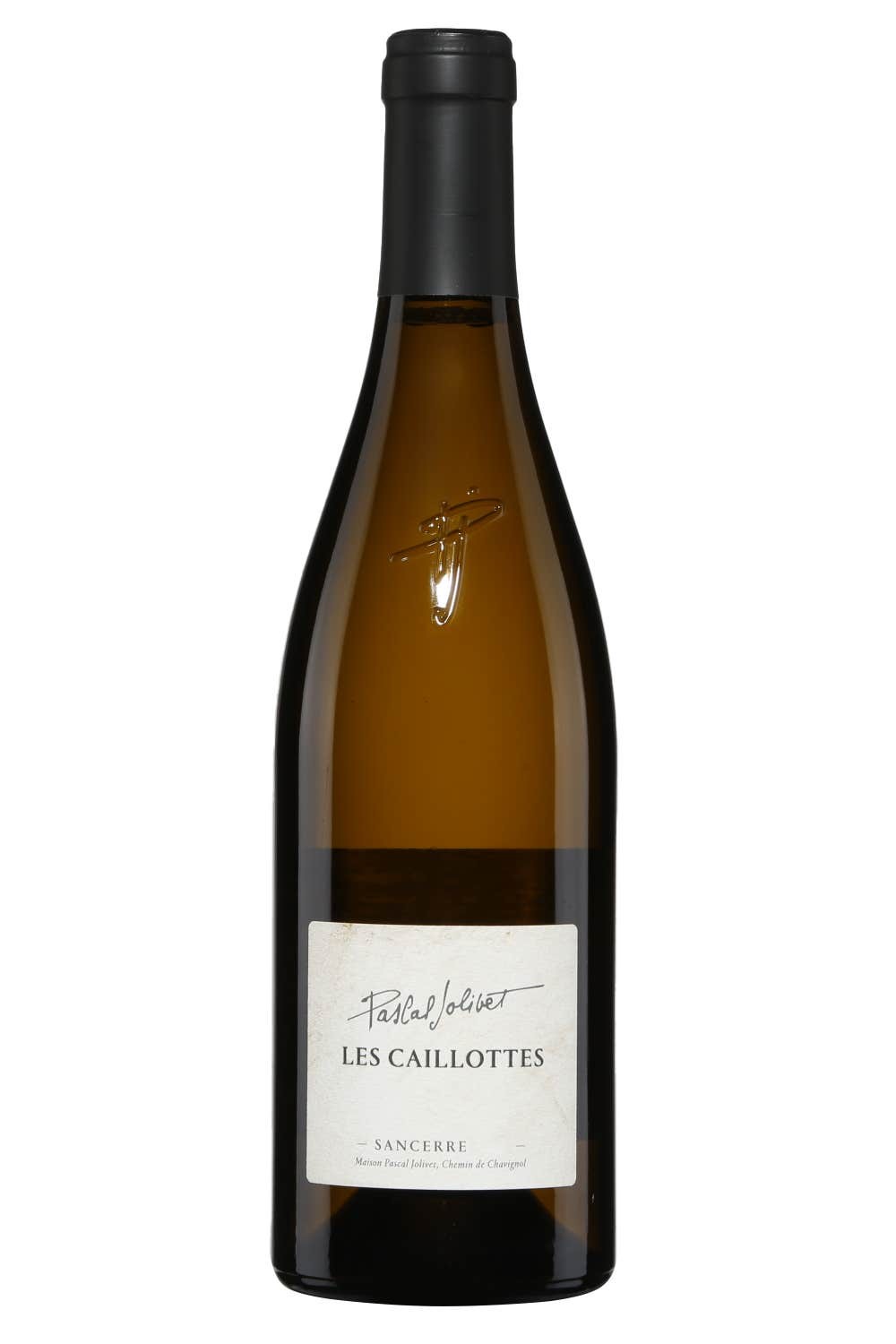 Sancerre Les Caillottes, Jolivet