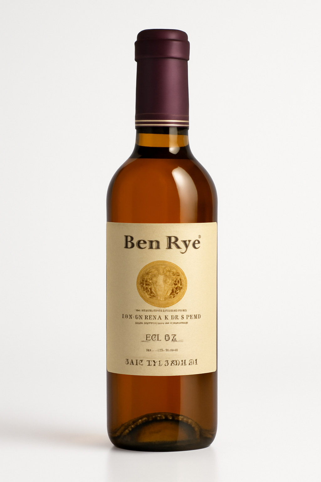 Ben Ryé, Passito di Pantelleria DOC, 0,375 l