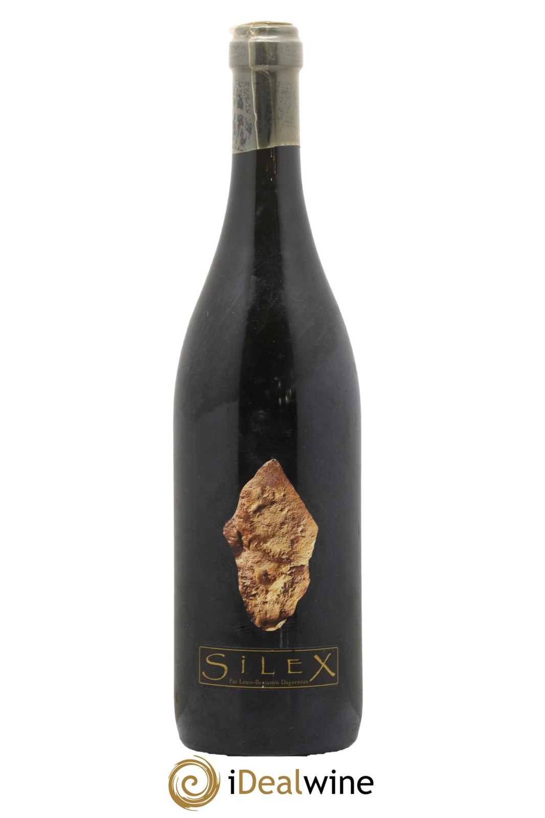 D.Dagueneau Pouilly Fumé Silex