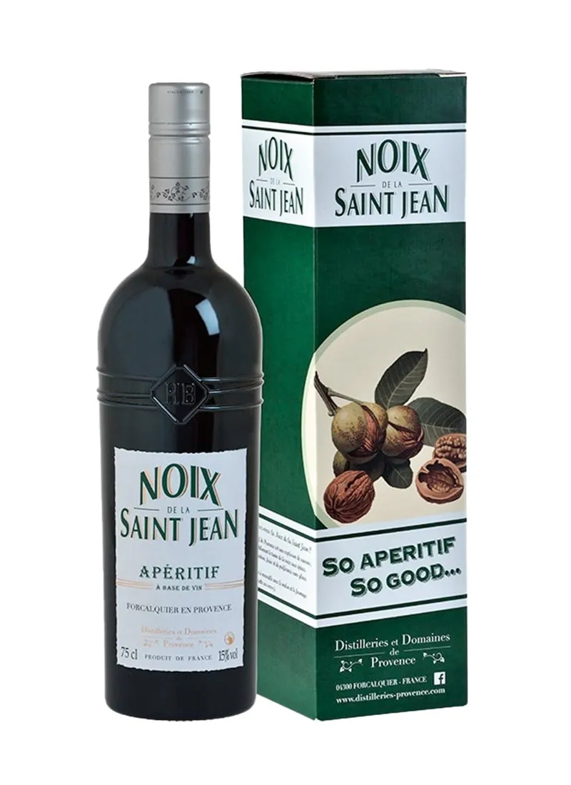 Distilleries et Domaines de Provence Noix de la Saint Jean