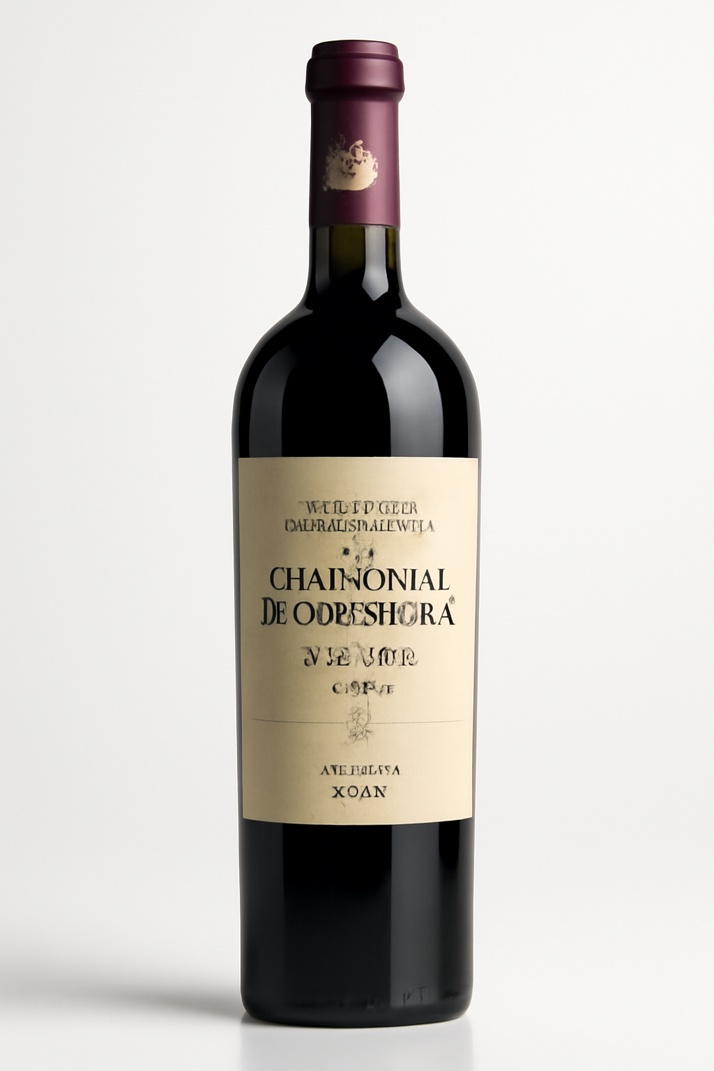 Cannonau di Sardegna DOC Riserva