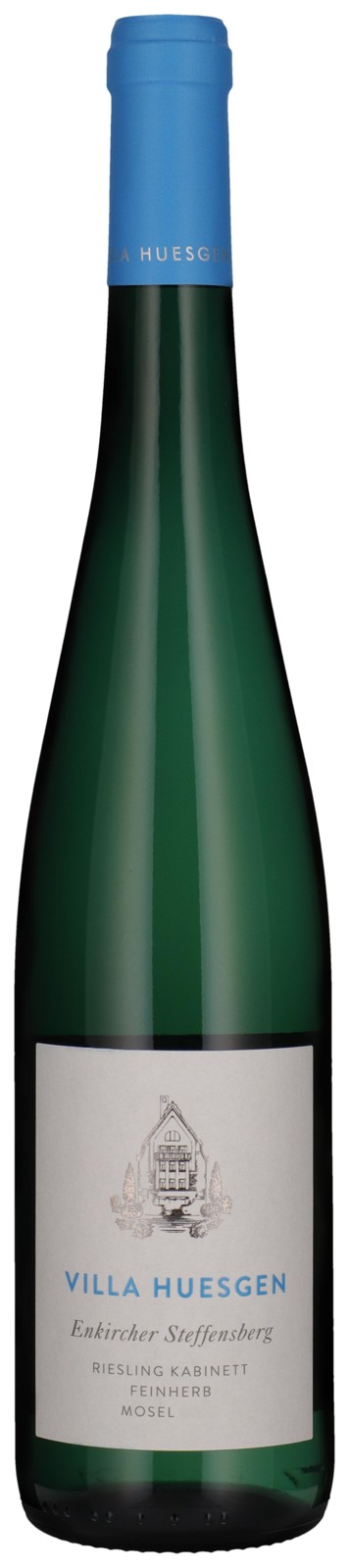 Enkircher Steffensberg Riesling Kabinett feinherb
