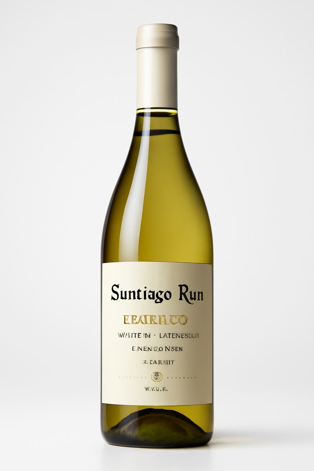 Albariño Veiga da Princesa, D.O.Rias Baixas