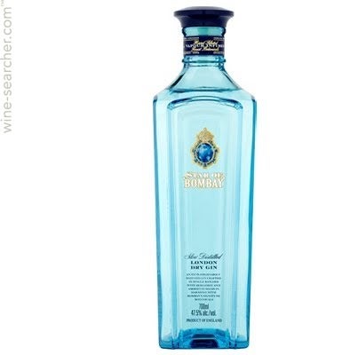 Bombay Bombay Sapphire Star of Bombay