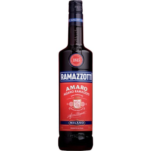 Ramazzotti