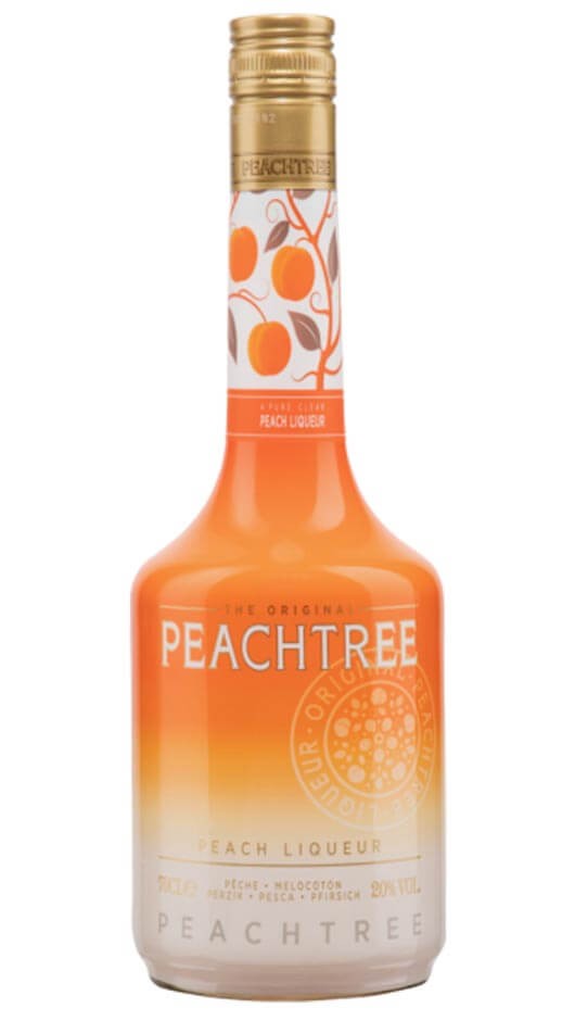 De Kuyper Peachtree