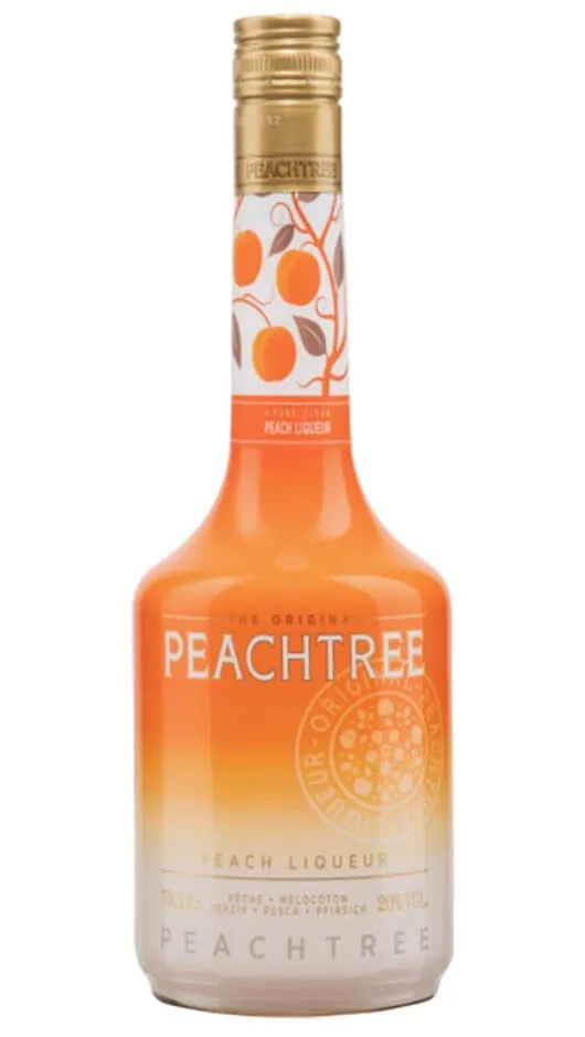 De Kuyper Peachtree