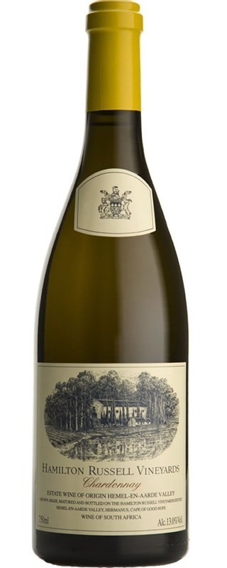 Hamilton Russell Chardonnay