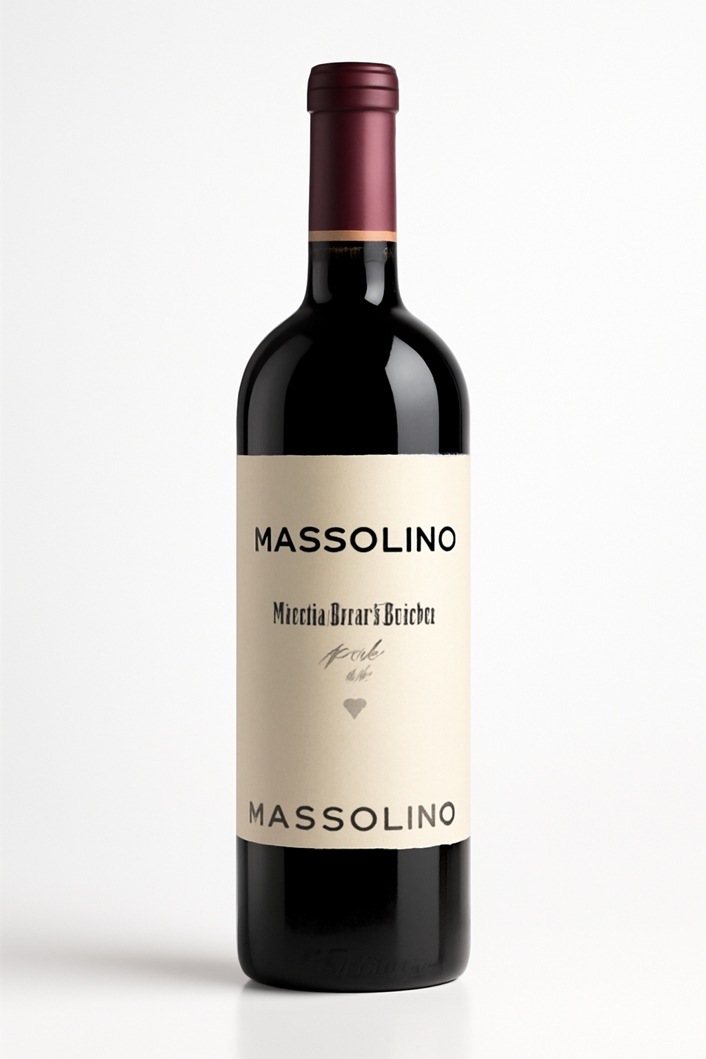 Barbera D’Alba, DOC