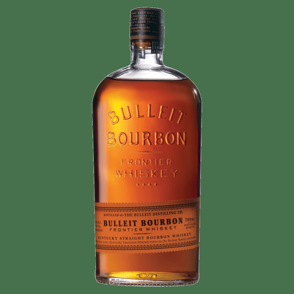 Bulleit Bulleit Bourbon