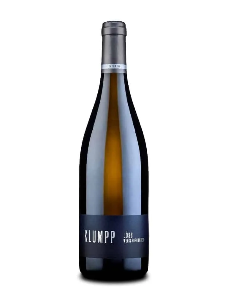 Klumpp Weissburgunder Löss Klumpp 2023