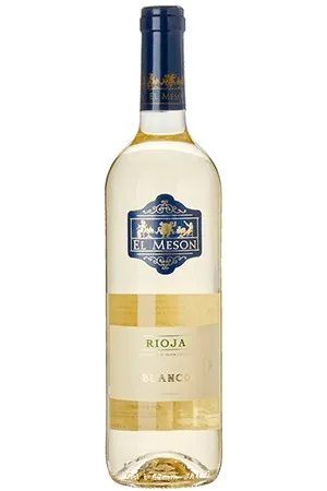 El Mesón Blanco 2025