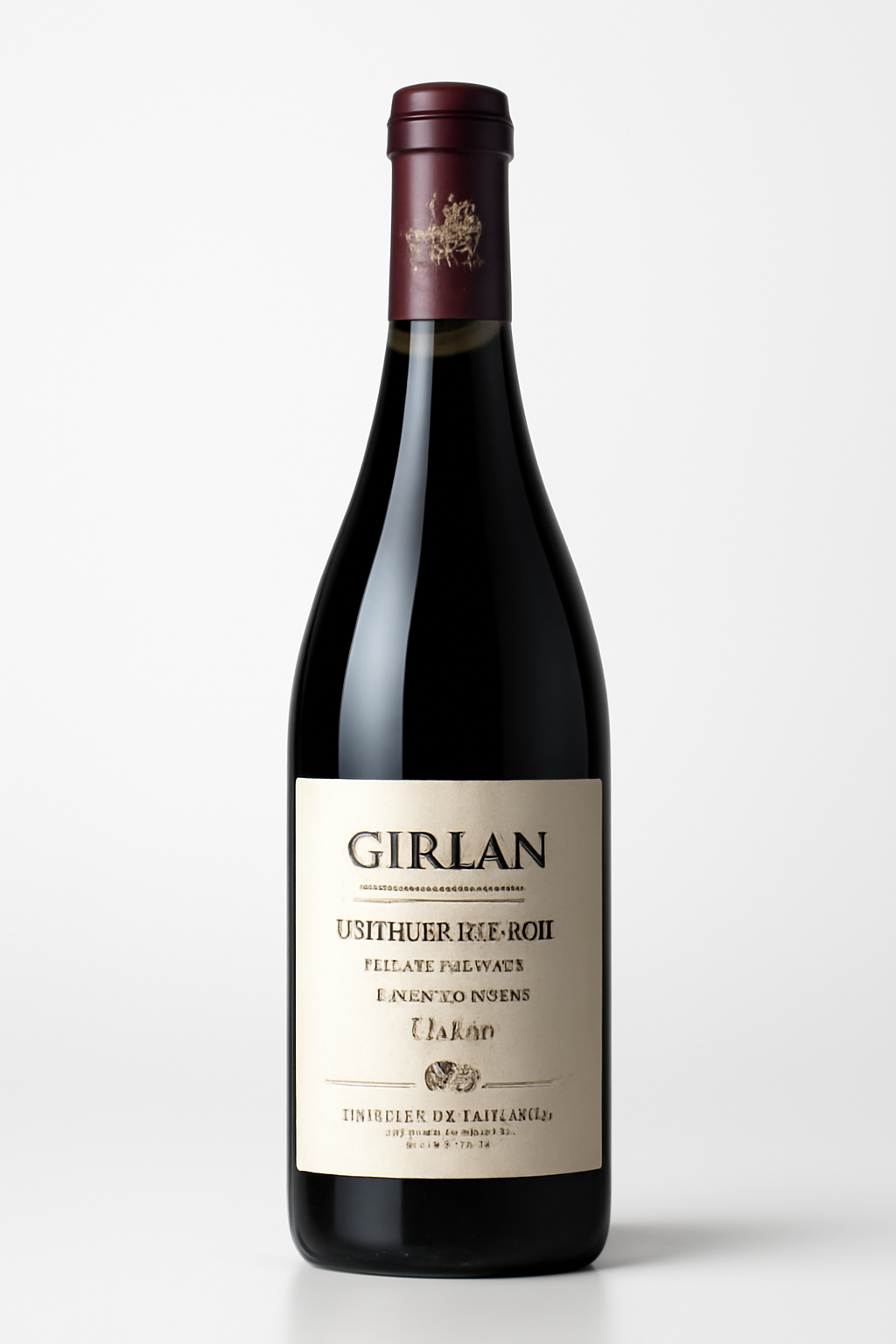 Pinot Noir Riserva, Vigna Ganger, Girlan D.O.C., in 1er Holzkiste